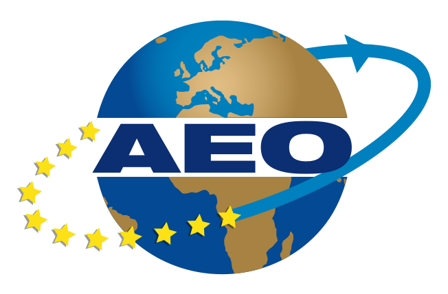 AEO logo